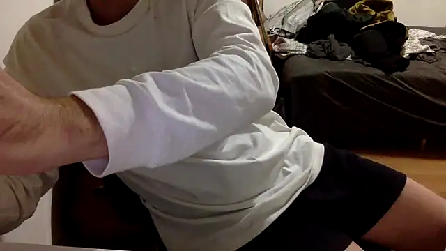 BADGUY2021 online show from December 17, 6:36 pm