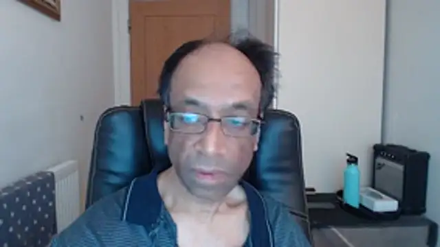 rauncher1 online show from March 21, 9:47 am