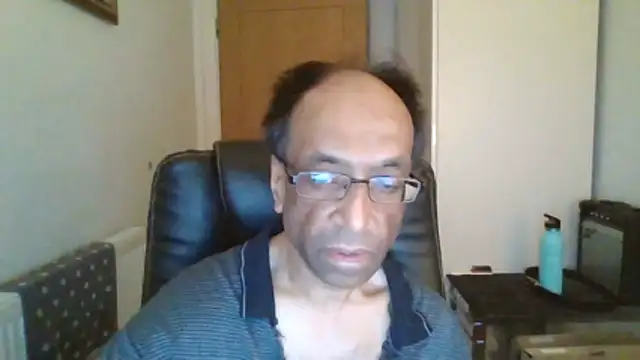 rauncher1 online show from March 7, 9:29 am