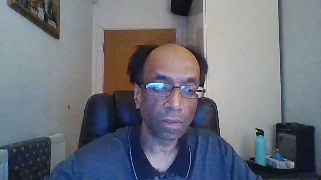 rauncher1 online show from January 7, 9:03 am