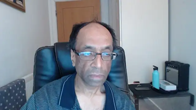 rauncher1 online show from March 20, 10:19 am