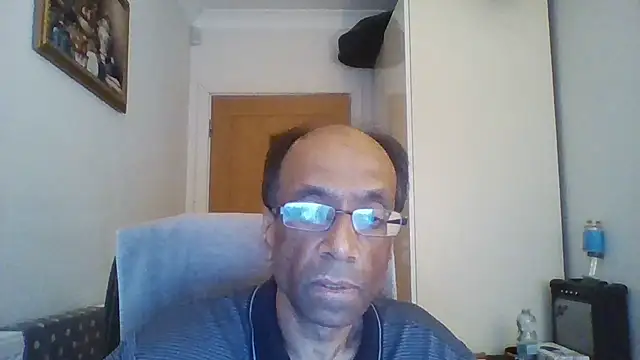 rauncher1 online show from November 13, 10:20 am