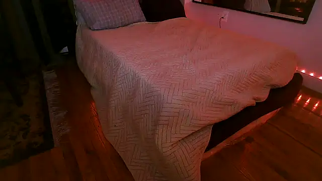 RicanAngelxh online show from January 7, 4:09 am