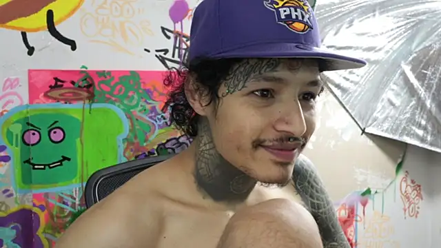 trieone online show from January 13, 3:27 pm