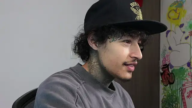 trieone online show from March 31, 2:30 pm