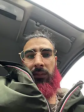 Av0caT online show from February 24, 12:17 pm