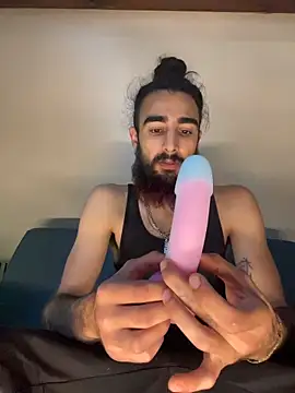 Av0caT online show from May 20, 5:08 pm