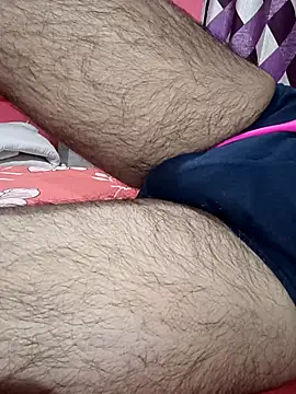 Snapshot of Anadromous21 chatting on February 18, 4:49 pm Anadromous21 online show from February 18, 4:49 pm