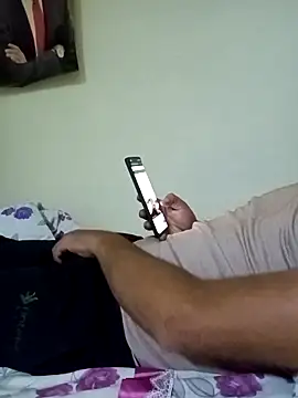 Mahmut 34 34  online show from September 18, 11:29 pm