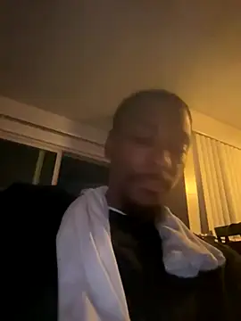 Snapshot of iAmNukka187 chatting on October 11, 9:24 am iAmNukka187 online show from October 11, 9:24 am