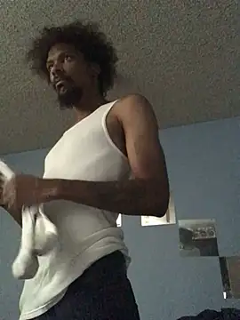 Snapshot of iAmNukka187 chatting on December 8, 12:18 am iAmNukka187 online show from December 8, 12:18 am