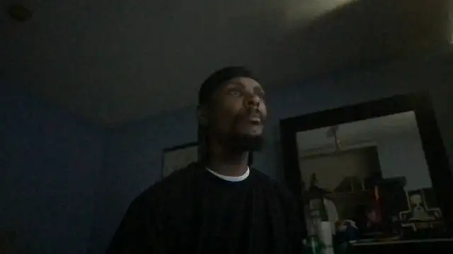 iAmNukka187 online show from December 18, 1:01 am