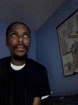 Snapshot of iAmNukka187 chatting on October 9, 7:57 am iAmNukka187 online show from October 9, 7:57 am