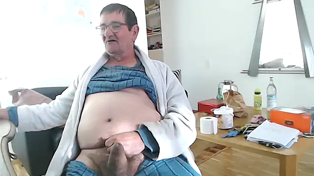 silvio-aus-luzern-CH online show from April 26, 6:22 am