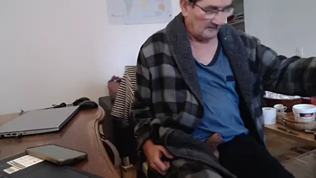 silvio-aus-luzern-CH online show from January 16, 7:44 am