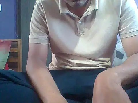 indianguy21 online show from February 2, 12:35 pm