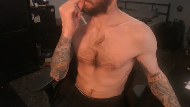 SexxxyLouis online show from January 12, 1:59 pm