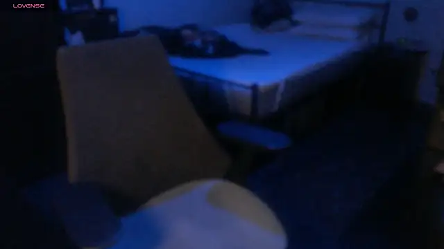 SexxxyLouis online show from November 25, 2:19 pm