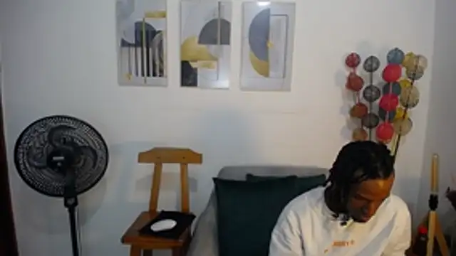 anhtony wayans online show from November 21, 10:42 pm