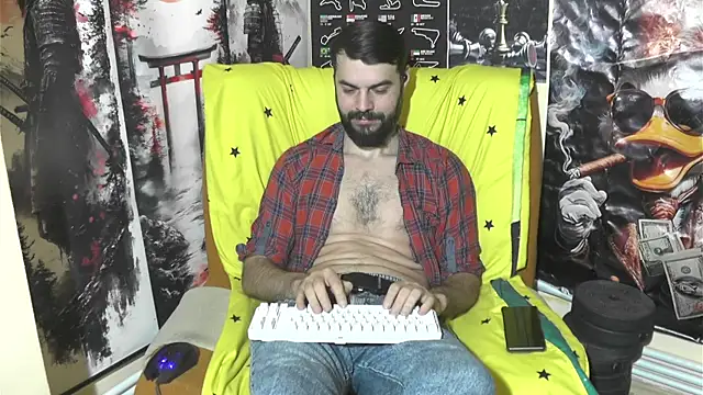 00george online show from March 2, 7:15 am