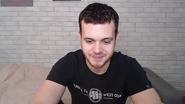 Alexxx horny online show from January 18, 11:56 am