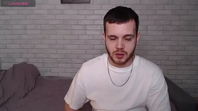 Alexxx horny online show from March 10, 3:18 pm