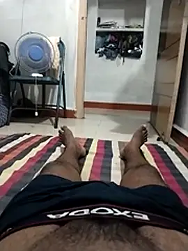 Prakashtondu online show from April 2, 3:42 pm