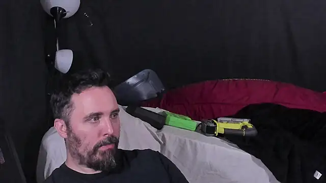 Metalstud online show from May 23, 5:40 pm