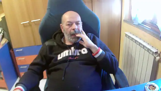 Tango128 online show from November 11, 7:13 am