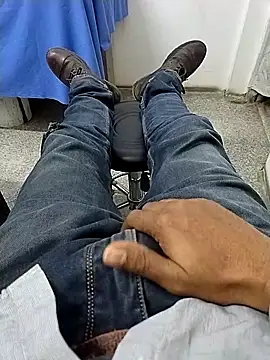 Theplesure007 online show from March 4, 7:41 am