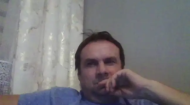 grzes19763 online show from December 27, 3:06 pm