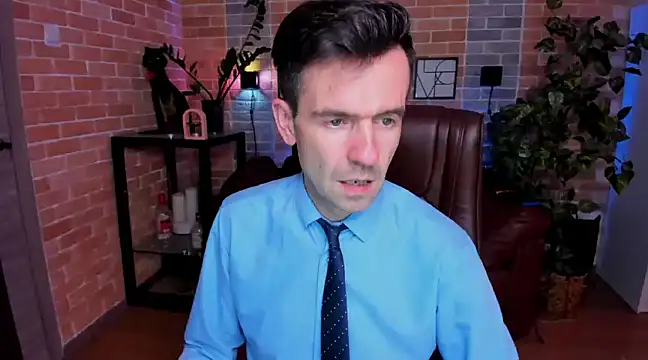 SteveTiger online show from December 4, 12:47 pm