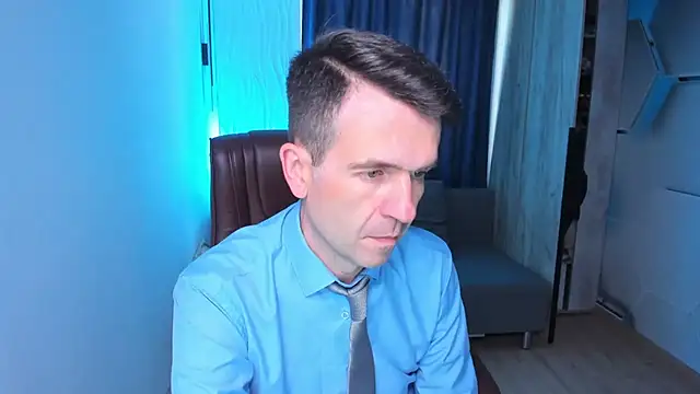 SteveTiger online show from October 9, 10:53 am