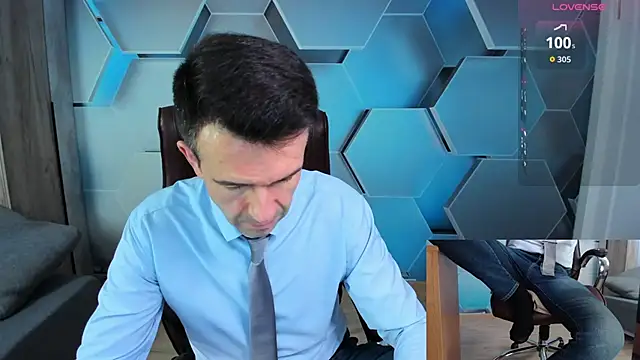 SteveTiger online show from March 20, 10:41 am