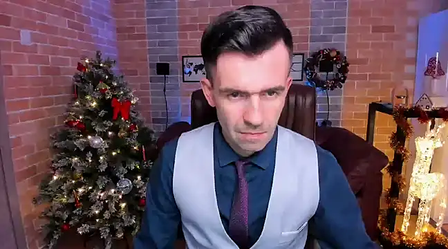 SteveTiger online show from December 26, 11:54 am