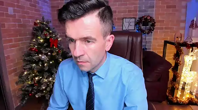 SteveTiger online show from December 28, 1:08 pm