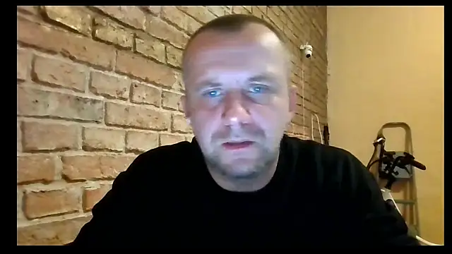 MrWhitePL online show from November 3, 6:43 pm