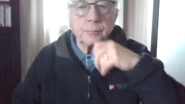 johnjohn622662 online show from February 6, 2:25 pm