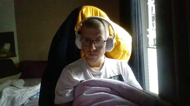 David250692 online show from November 24, 12:50 pm