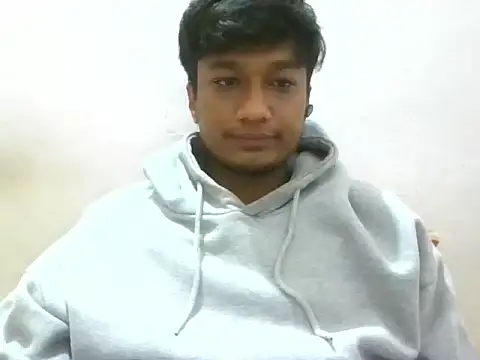 jimnail007 online show from February 5, 11:39 am