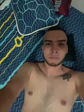 Andres 814 online show from April 21, 4:18 am