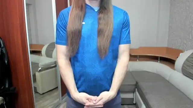 Marrymepls online show from November 29, 3:25 pm