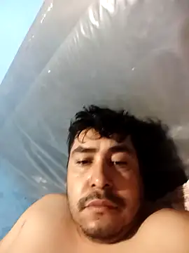 Maquina del horror online show from April 11, 12:41 pm