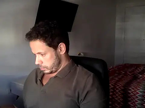 FelipeRiver online show from March 3, 7:10 pm