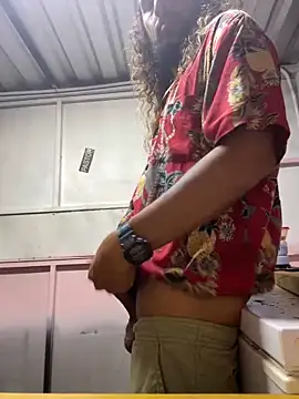 PuroMosh19 online show from March 2, 6:37 am