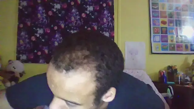 LordSpunFun online show from December 31, 3:01 am