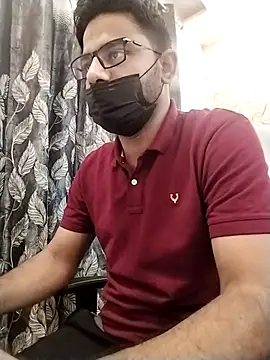 hotindianstud online show from February 22, 12:19 pm