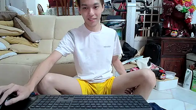 andrewooi online show from February 19, 7:48 pm