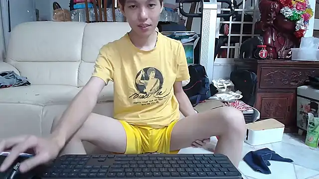 andrewooi online show from March 9, 1:59 pm