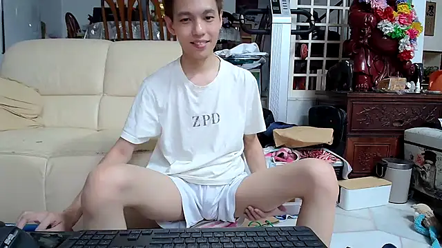 andrewooi online show from January 24, 1:57 pm